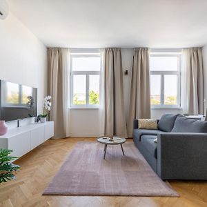 Appartement met een Slaapkamer